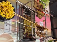 -遇西祠·海鲜烧烤(总店)