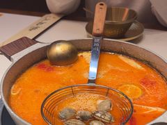 -琥珀川糟粕醋火锅(慈云寺店)
