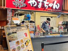 -章鱼烧博物馆(TAKOYAKI PARK)