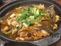 -合肥妈妈菜(青阳南路店)