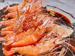 -雷泰泰台式胡椒虾(滨江金铂湾店)