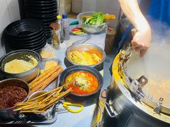 -四川老牛麻辣烫(北门桥店)