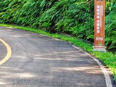 -高榜山景区