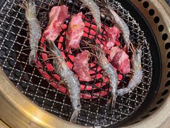 -神户赤童日式烤肉伙伴(东直门店)