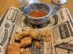 -友悦食堂(灯湖店)