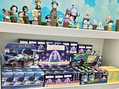 -JOYCODE(大红门银泰百货店)