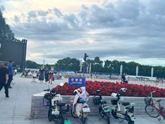 -黑龙江公园