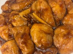 -南门小馆·清真(国贸商城店)