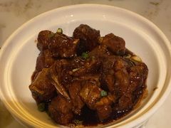 -绿茶餐厅(松江万达店)