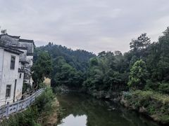 -石潭村