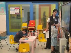 -英孚教育青少儿(南坪中心)