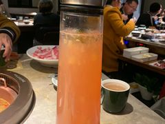 -小南房鲜美蛙火锅(北苑店)