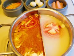 -壹小馆.皇城老妈(成都太古里店)
