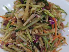 -老边饺子馆(东单店)