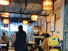 大堂-晓靖轩烧烤(沙河风情店)