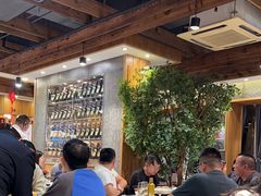-福海居烤鸭店(鸟巢店)