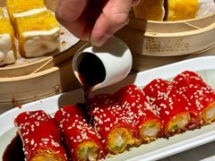 -陶兰居·手工点心·粤菜(圆融时代广场店)