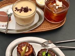 -MINDFO咖啡厅(岗顶店)