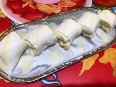 榴莲拉肠-甜心妈妈·榴莲星级糖水(北京路总店)