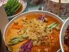 -香丰阁·烤鸭·川湘菜(清河店)