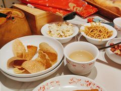 -东门口·新式老北京火锅(河西龙湖天街店)