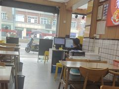 -冒菜西施·非遗冒菜(总店)