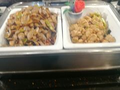 -鑫海汇海鲜烤肉自助(北国商城店)