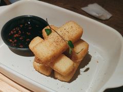 -蜜桃餐厅·伴山(湖滨商业街店)
