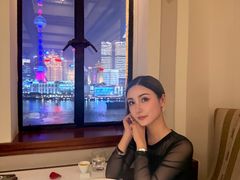 -上海和平饭店-华懋阁 The Cathay Room