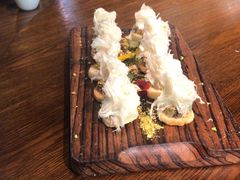 -肴约·花园式餐厅(湖里店)