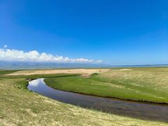 -青海湖国家重点风景名胜区