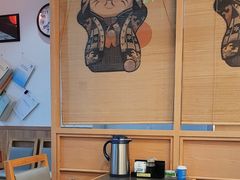 -禾绿回转寿司(万柳华联店)
