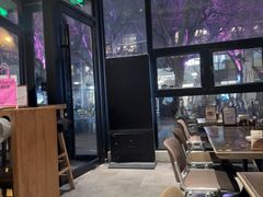 -漆黑觉米粉(三里屯店)