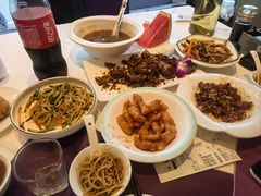 -凯鸽酒楼(大同振兴街店)