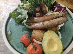 -O'mills Sourdough Bakery&Bistro(永嘉路店)