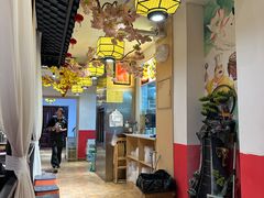 -吴掌柜·藕汤印象(南湖店)