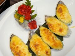 -长禧家·珑厨(东山口店)