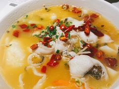 -水天堂西餐厅(绿宝广场店)