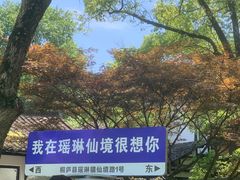 -瑶琳仙境