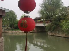 -孙盛兴奥灶面馆·蟹黄面·三虾面(山塘街总店)