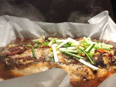 -鱼鼎香烤鱼火锅(华发商都店)
