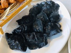 墨鱼水饺-船歌鱼水饺(高新园区店)