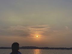 -丁香湖公园