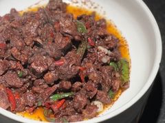 -湖南别院·美学庭院餐厅(惠阳店)