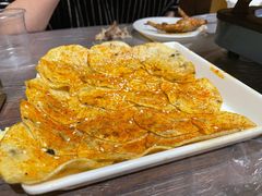 -霄汉羊排(万松园一店)