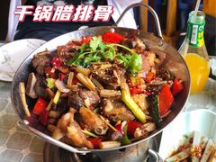 -小厨子私房菜·云南美食店