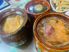 -龙老五汤店(站前西路店)