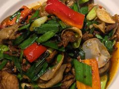 -大鸭梨烤鸭(房山店)