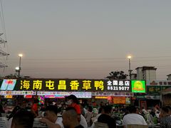 -盐禾堂海南屯昌香草鸭(总店)