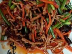 -宁悦海鲜家常菜馆(北戴河老虎石店)
